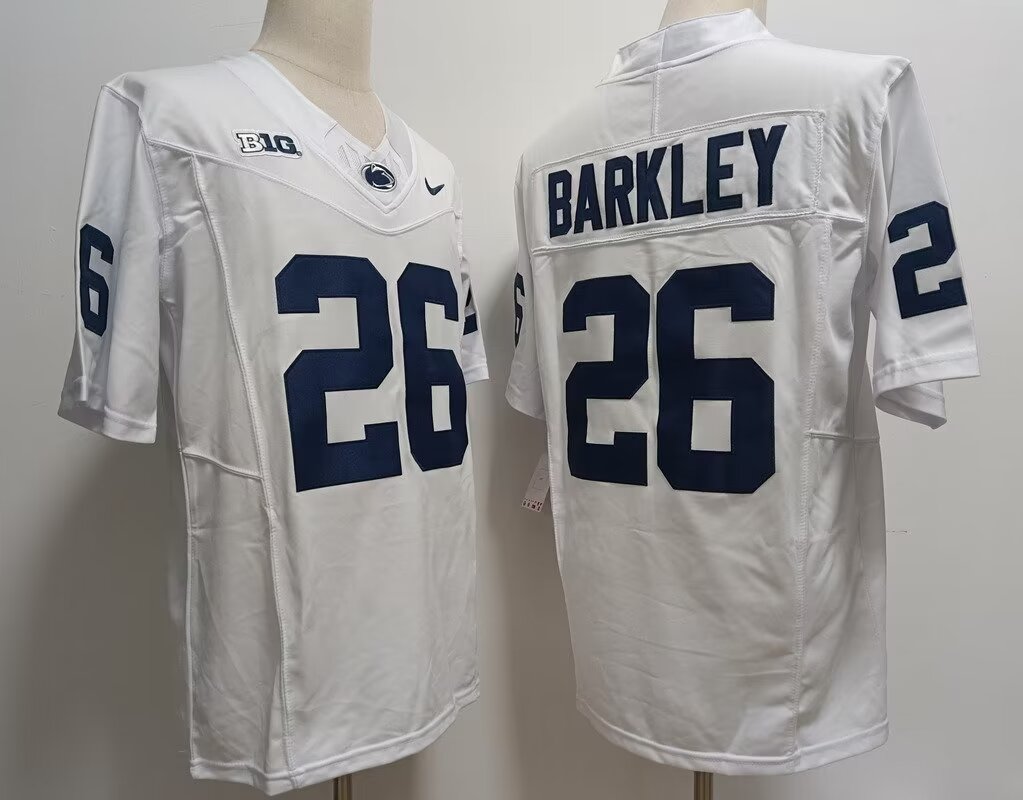 2024 NCAA Men Ohio State Buckeyes #8 Cade Stover white nike jersey->ncaa teams->NCAA Jersey
